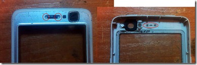 nokia n73 тихий динамик