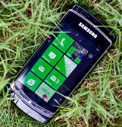 Windows Phone 8
