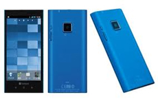 SoftBank 102P