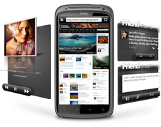 HTCSense