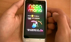 Neon Mania