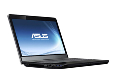 Ноутбук ASUS N55SF (N55SF-SX264V)