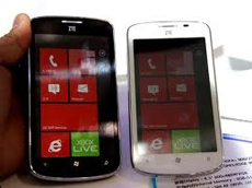 ZTE Tania