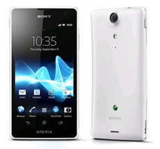 китайский Star LT29i Xperia TX