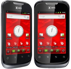 Android смартфон МТС