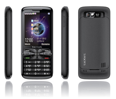 TeXet TM-420