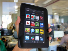 Amazon Kindle Fire HD 7