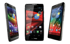 RAZR - HD