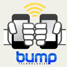 сервис Bump