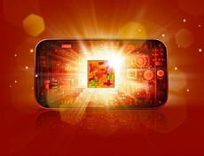 зарядка мобильных Qualcomm 