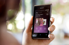 Sony Xperia E dual
