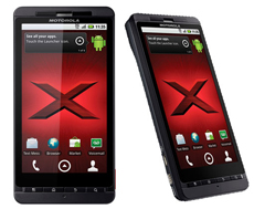 Motorola X
