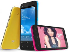 Xiaomi Mi2A