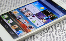 Huawei Ascend D2