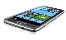 Samsung Ativ S