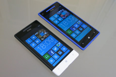 HTC 8X