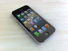 новые iPhone 5
