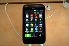 HTC Desire 200