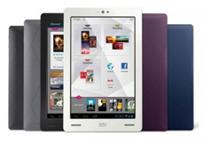 Kobo Arc 10HD