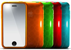 чехлы для iphone