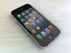 iPhone 5