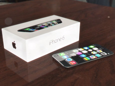 новые iPhone