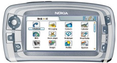 nokia дисплей