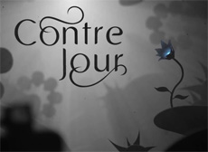 Contre Jour на андроид