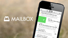 Mailbox для iPhone