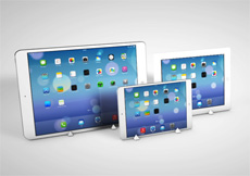 планшет iPad Pro