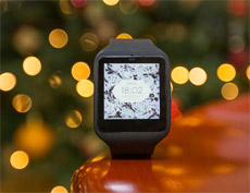 Sony SmartWatch 3