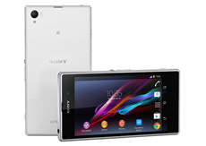 Sony Xperia Z1 Compact D5503