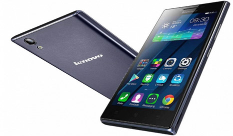 lenovo