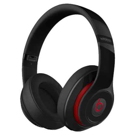 Купить Beats Studio Wireless Black