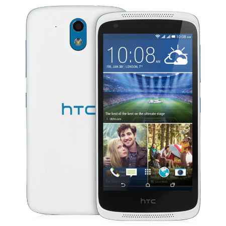 Купить Смартфон HTC Desire 526G White