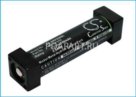 Купить Аккумулятор Sony MDR-DS3000 700mah CS