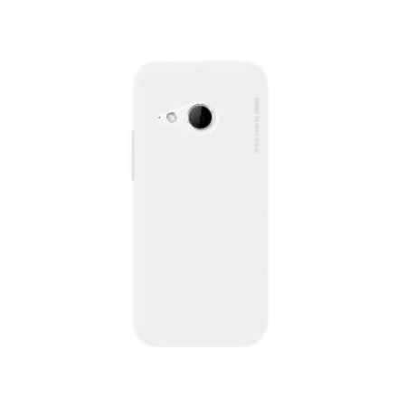 Купить Чехол Deppa Air Case и защитная пленка для HTC One mini 2 белый 83074