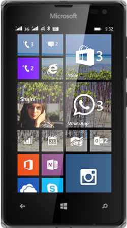 Купить Microsoft  Lumia 532 Dual Sim