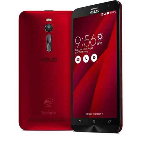 Купить Мобильный телефон ASUS ZenFone 2 ZE551ML 32Gb Ram 4Gb LTE 5.5" Red