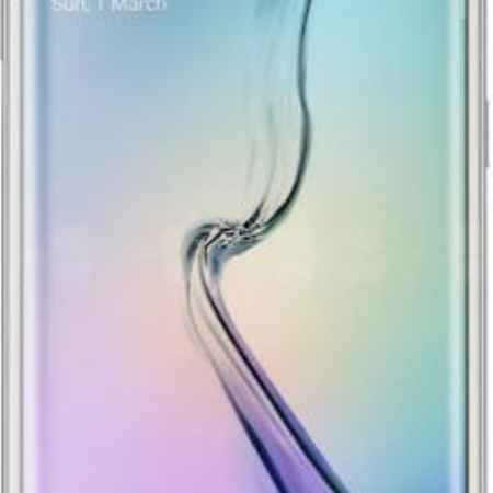 Купить Телефон Samsung Galaxy S6 Edge 128Gb (Белый)