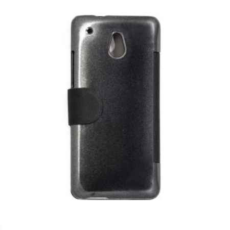 Купить Чехол Nillkin Fresh Series Leather Case для HTC Desire 601 619D черный T-N-H601-001
