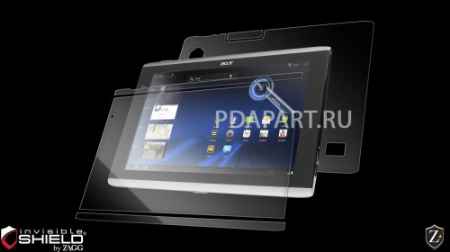 Купить Защитная пленка ZAGG для Acer Iconia Tab A500 Full body