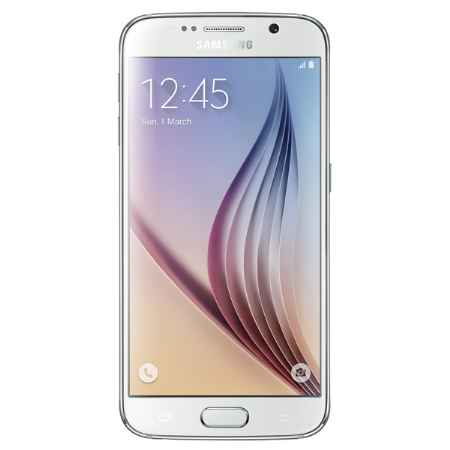 Купить Samsung Galaxy S6 SS 32Gb SM-G920F White Pearl