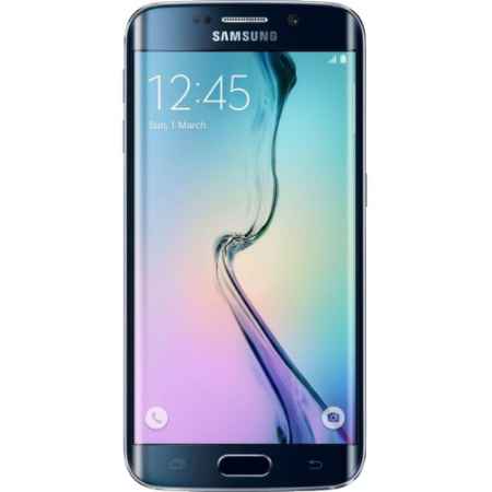 Купить Samsung Galaxy S6 Edge SM-G925F 64Gb Black Sapphire