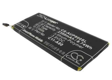 Купить Аккумулятор Asus Padfone 3 Infinity 2300mah CS