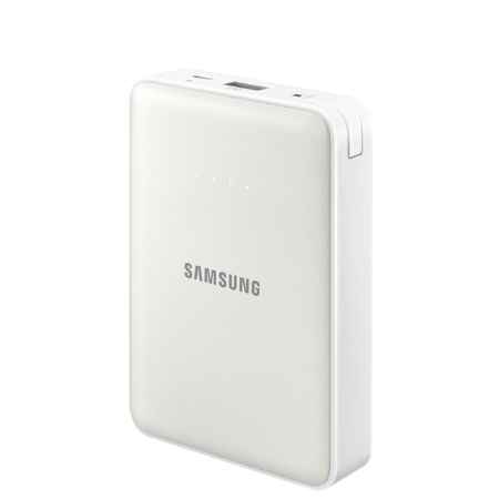 Купить Samsung EB-PG850BWRGRU 8400 mAh