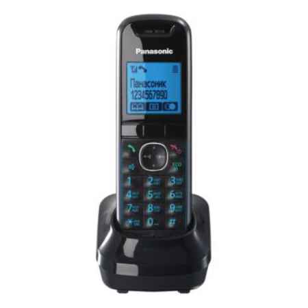 Купить Дополнительная трубка Panasonic KX-TGA681RUB черный для KX-TGA68xx