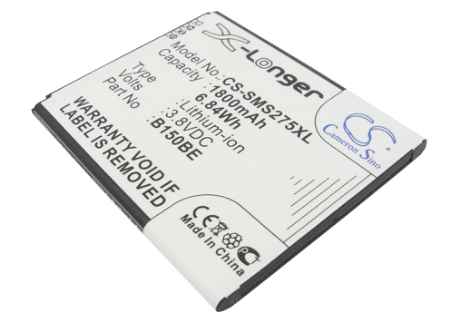 Купить Аккумулятор Samsung Galaxy Ace 3 S7270 1500mah