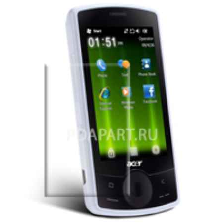Купить Защитная пленка для Acer beTouch E100/E101 PDAir антибликовая