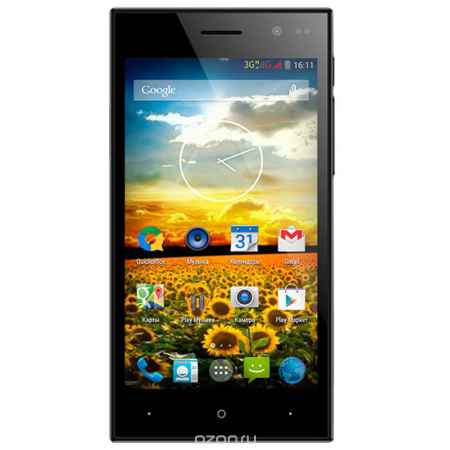 Купить Highscreen Zera F (rev.S), Black